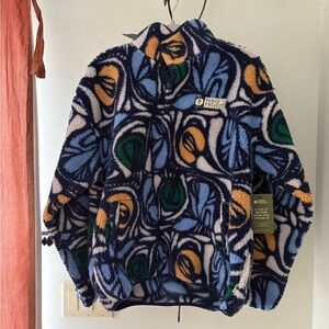 Parks Project Fleece